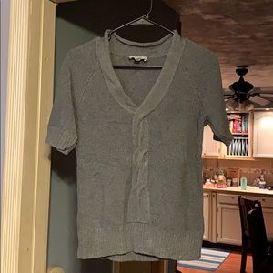 Grey Shirt